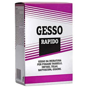 GESSO RAPIDO 5 kg - 4 pezzi