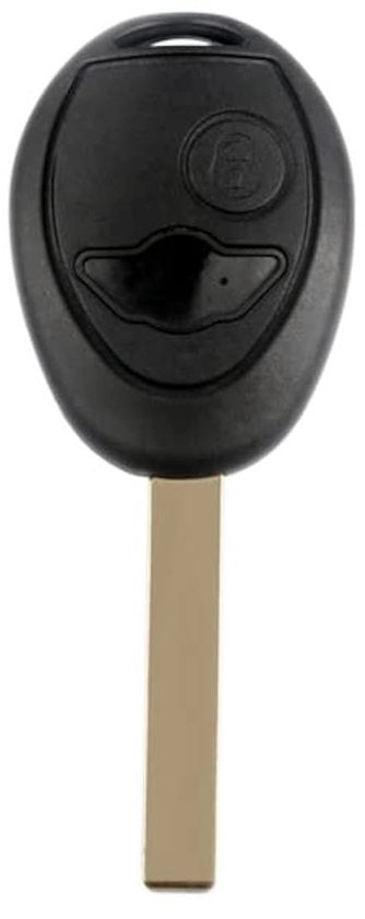 Antidiefstal per autosleutel - Hoesje per chiavi di accensione - Hanger per chiavi - Adatto per MINI Cooper S R50 - Realizzato in ABS di alta qualità - Hoes per chiavi di accensione per auto