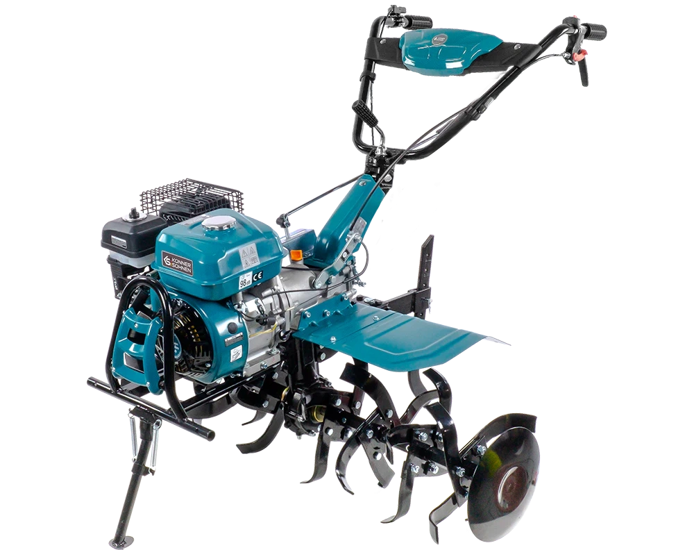 Motozappa a benzina KS 7HP-1050G