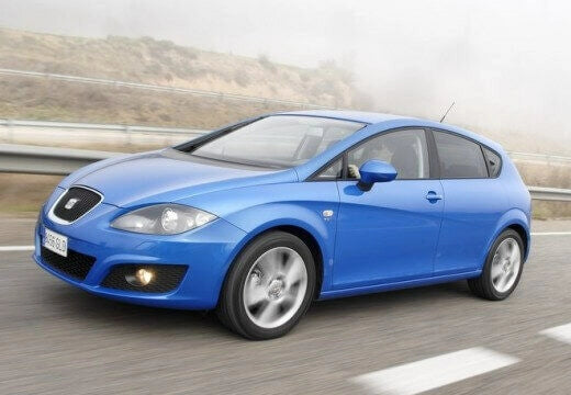 SPRINT04008 , Seat Leon II Restyling dal 2008-2013 , (4 Fix AV2)