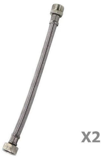 FLESSIBILE MF 1/2 CM 50 PZ.2