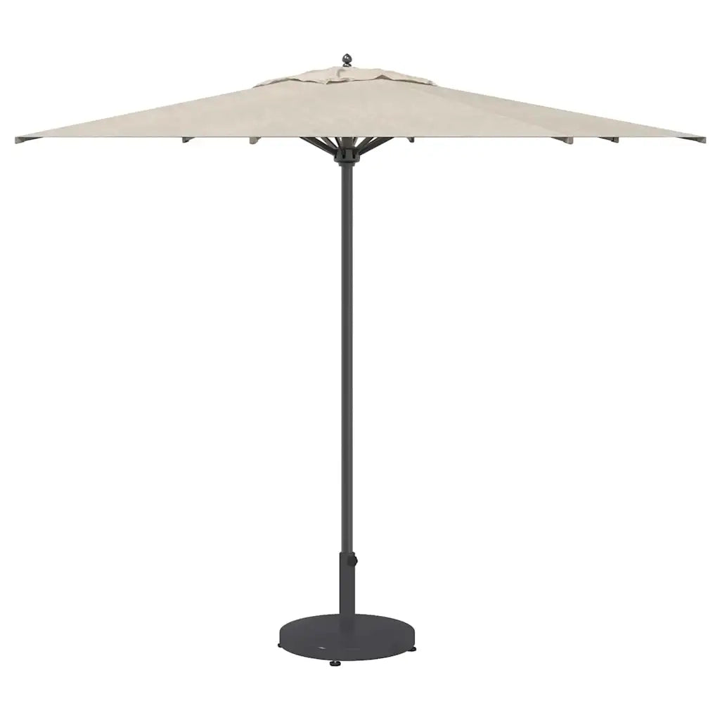 Base per ombrellone Grigio scuro 48 x 48 x 32 cm CFW8542545