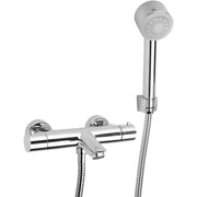 Cox vasca termostatico cromato p aini 78cr100th