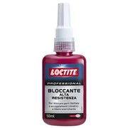 Loctite professional bloccante alta resistenza milliliter 50