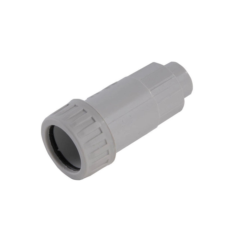 Giunto Stagno Tubo Mm 32 Guaina Mm 25 Pz 2