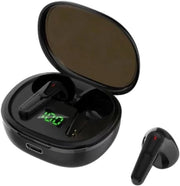 Orecchini Traduttori in Tempo Reale con 144 Lingue e Accenti Online - Orecchini Traduttori Bluetooth 5.3 con App - Supporto per Musica e Chiamate - Adatti per Viaggi e Finalità Commerciali