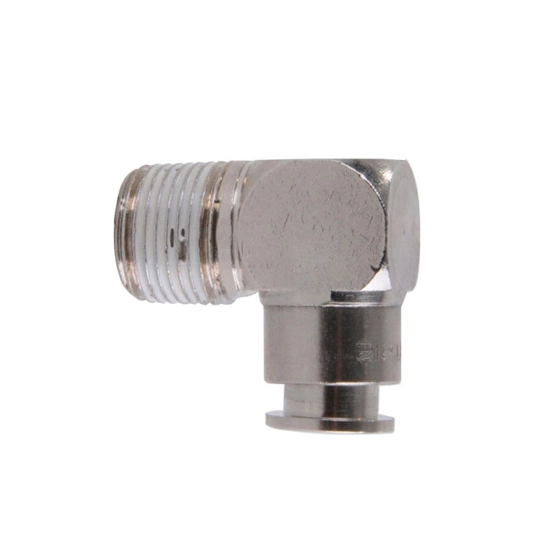 Raccordo Tubo Rilsan Angolo 50/C 10X3/8 Aut Ani