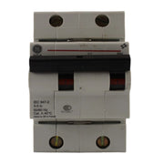 Interruttore magnetotermico 2 poli 3 moduli 80A GE Power