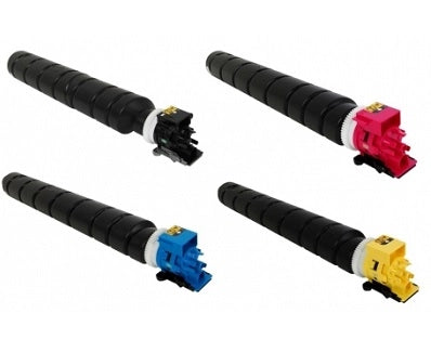 Mps Magente Com Olivetti D-Color MF2553,2554-215g/18K#B1251M