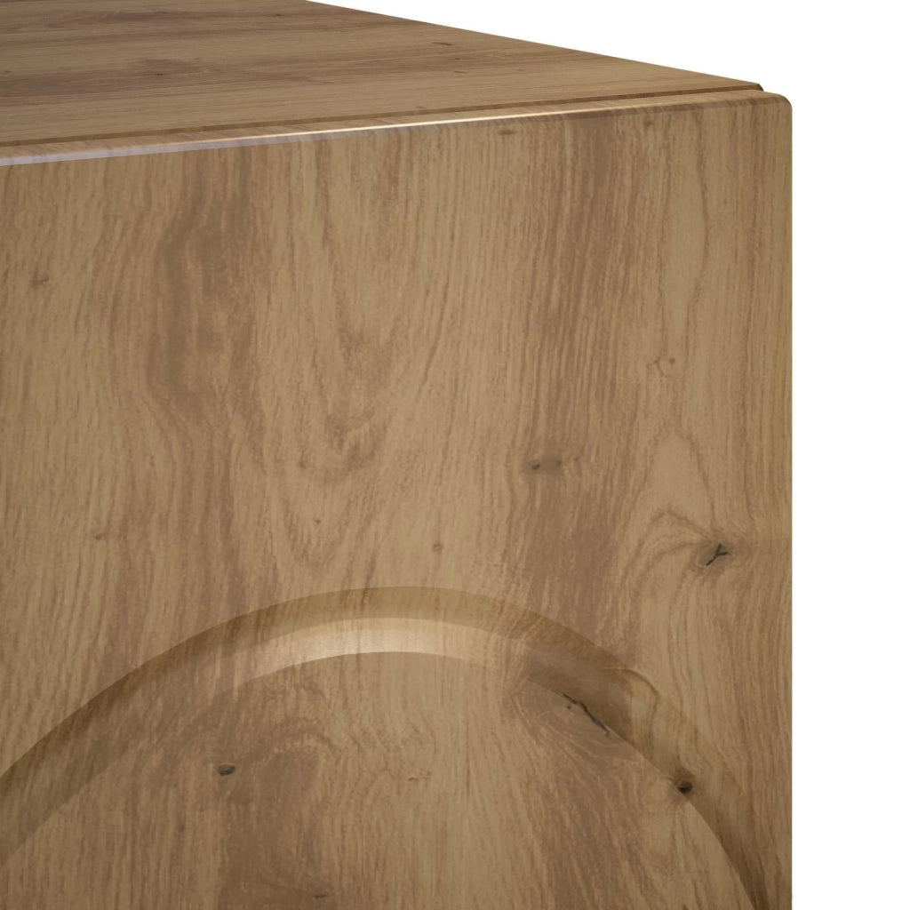 Mobile da bagno Rovere Artigianale 60 x 41 x 58 cm 8011620