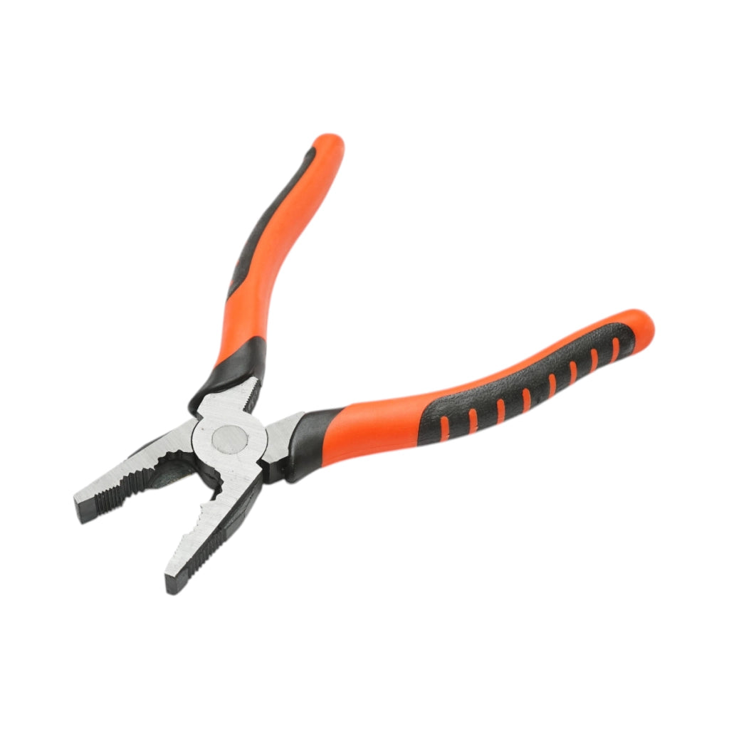 Pinza combinata professionale da 200 mm Breckner Germany