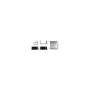 KIT BATTERIE DI EMERGENZA 12 V - 1,2 A KEY AUTOMATION PA032 AUTOMAZIONE GARANZIA