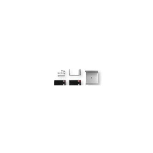 KIT BATTERIE DI EMERGENZA 12 V - 1,2 A KEY AUTOMATION PA032 AUTOMAZIONE GARANZIA