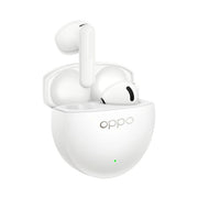 Auricolari microfono bluetooth oppo enco air 5s lunar white - 6932169389082