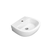 Lavabo sospeso Demy DOLOM monoforo 60 cm