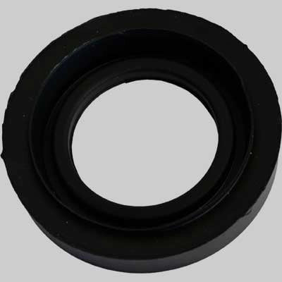 GUARNIZIONE FLANGIA PER SCALDABAGNI 50-80-100 LT GOMMA - 1 pezzi - Idroweb