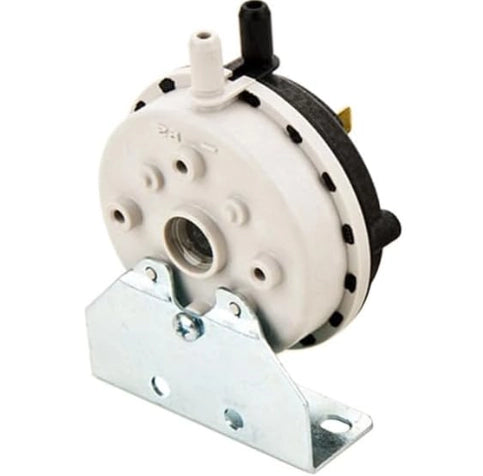 Pressostato differenziale 60/40 Pascal con staffa. Tipo: NS2-1564-00
