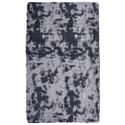 Tappeto del soggiorno | Tappeto Shaggy a Pelo Lungo NAVARRA Grigio Scuro 80x150 cm
