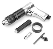 Perceuse pneumatica robusta e multifunzionale - Robusto e adatto per il fai da te - Boratrice aeree - Ideale per gli appassionati di DIY - Compatta e potente