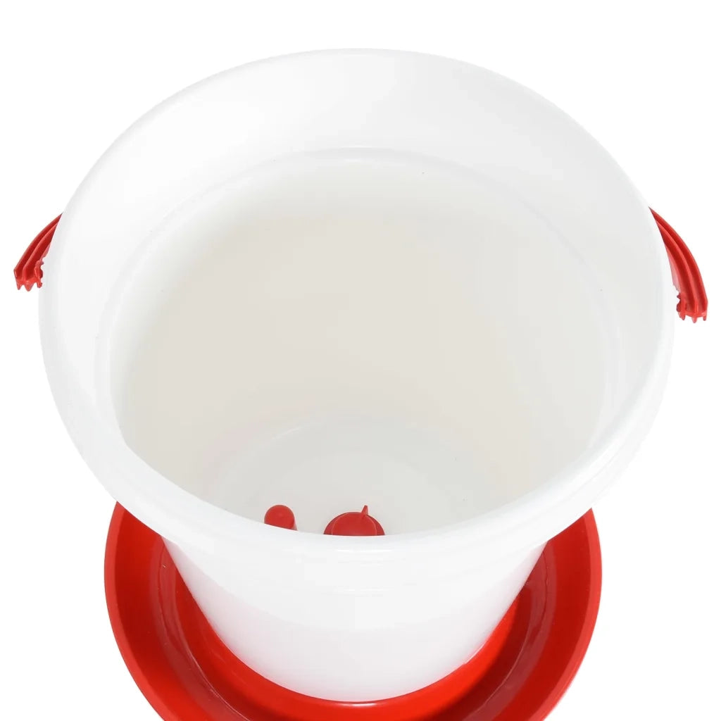 Abbeveratoio Automatico per Galline 18 L 171449