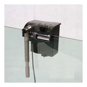 Trade Shop - Filtro Esterno Per Pulizia Acquario Cascata Multi Stratti Filtro Jeneca Xp-07 -