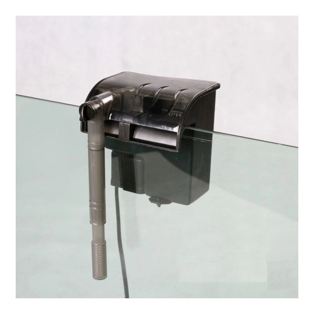 Trade Shop - Filtro Esterno Per Pulizia Acquario Cascata Multi Stratti Filtro Jeneca Xp-07 -