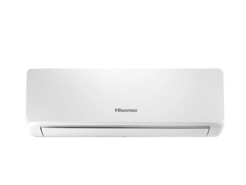 Hisense TDVE090AG condizionatore fisso Condizionatore unità interna Bianco