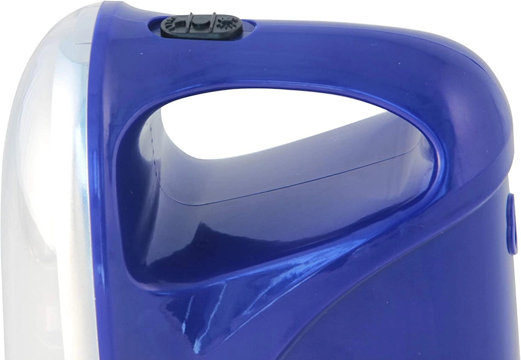 Lampada Portatile Ricaricabile Anti Blackout 21LED 21 LED 6000 K ° 250