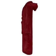 Accappatoio KINN Rosso L Cotone CFW3122248