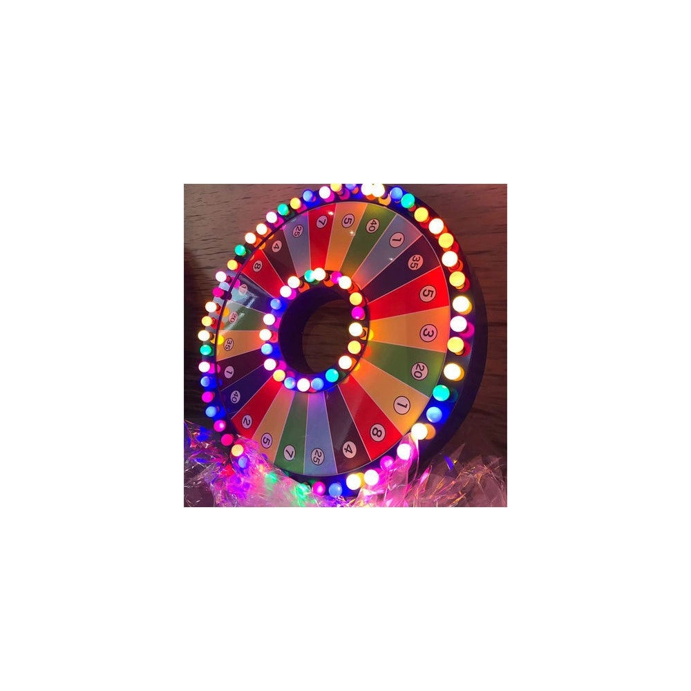 Trade Shop - Lampadina Led E14 Mini Globo 220v Colore Verde Blu Viola Bianco Caldo Freddo 2w -