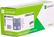 ORIGINAL Lexmark toner nero 24B6213 M/XM1140 ~10000 Seiten