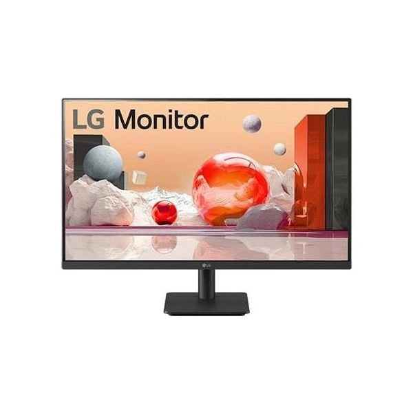 Lg 27ba400-b monitor pc 68,6 cm (27") 1920 x 1080 pixel full hd nero - 27BA400-B.AEU