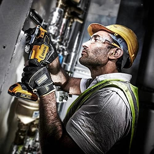Strumento multifunzione 18 V Li-Ion (2 x 5,0 Ah) 32 accessori in TSTAK - Dewalt DCS355P2