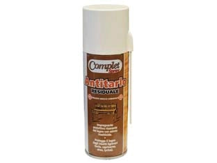 ANTITARLO FUNGICIDA SPRAY- - ml 200 - 12 pezzi
