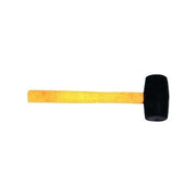 Vigor-Blinky Mazzuole Gomma Testa Diametro 70mm 680gr