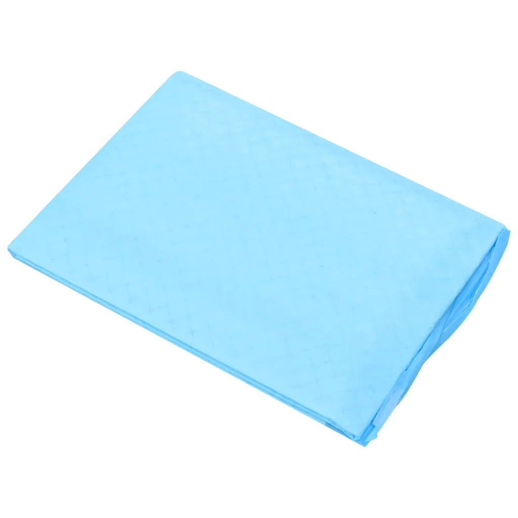 Tappetino Igienico per Cani 200 pz 60x45 cm Tessuto non Tessuto CFW5644985
