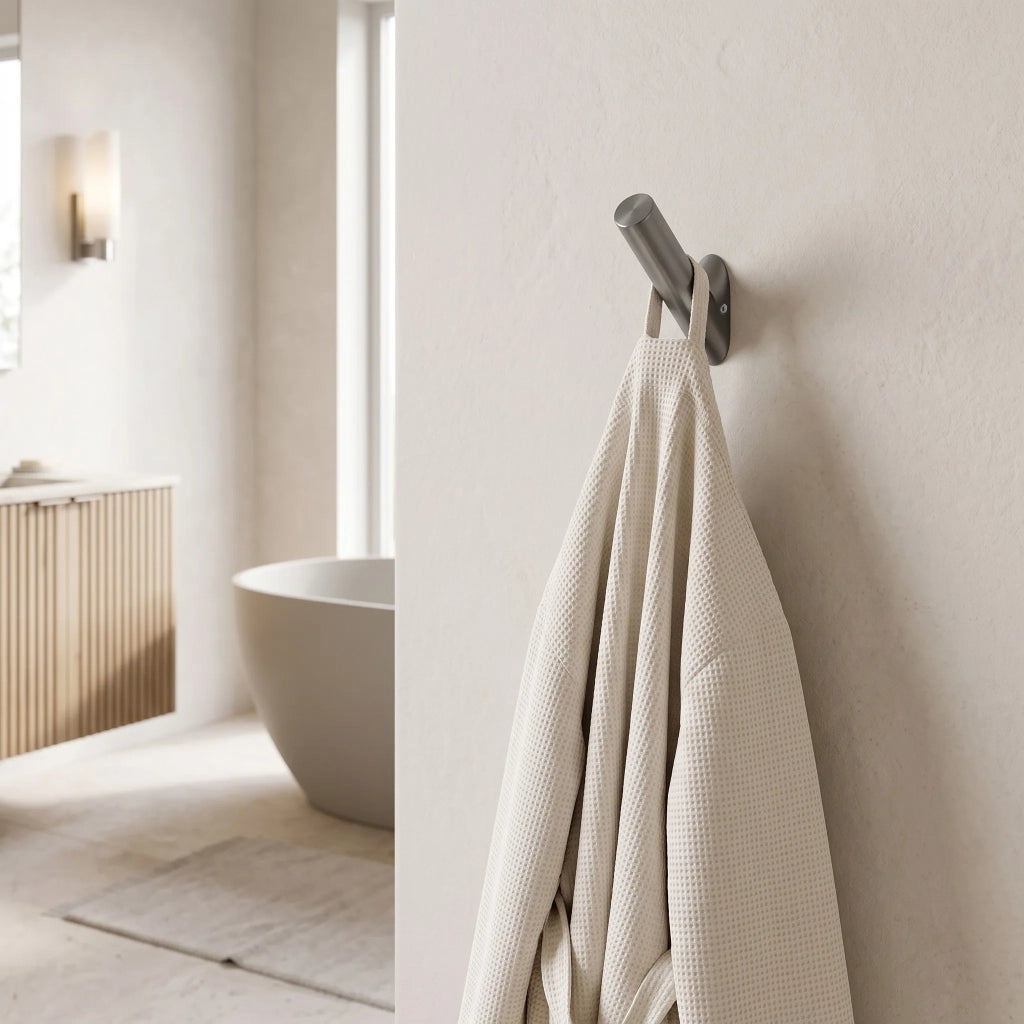 Appendino Da Bagno Will Titan