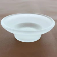 Piattino portasapone ricambio serie Syster Antika accessorio bagno compatibile DH