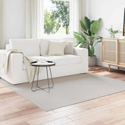 Tappeti per area SIROLO Sabbia 340 x 240 cm Poliestere