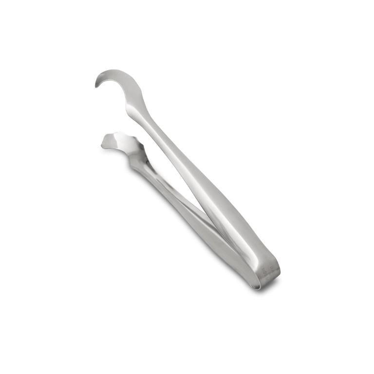 Pinza Molla Artiglio Professionale Techne in Acciaio Inox Rivadossi