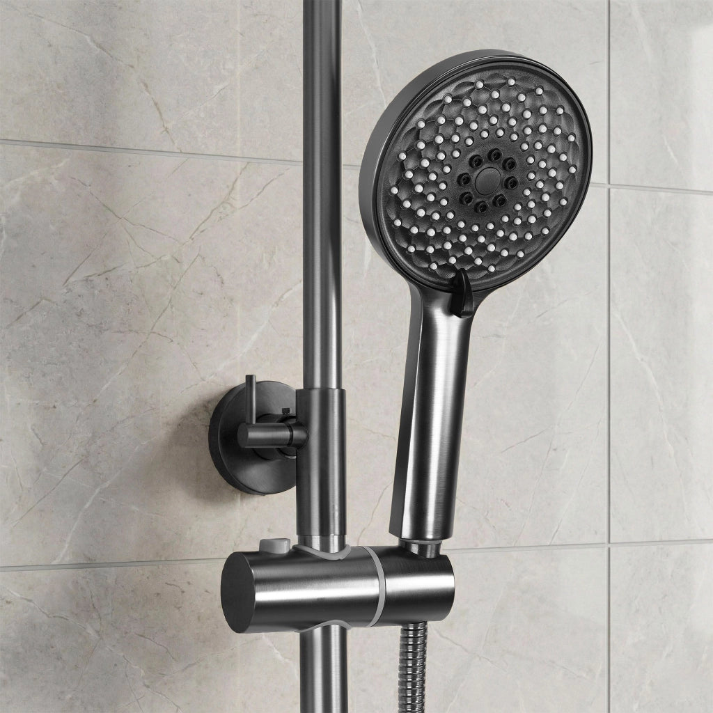 Set Doccia Rea Ontario Titan