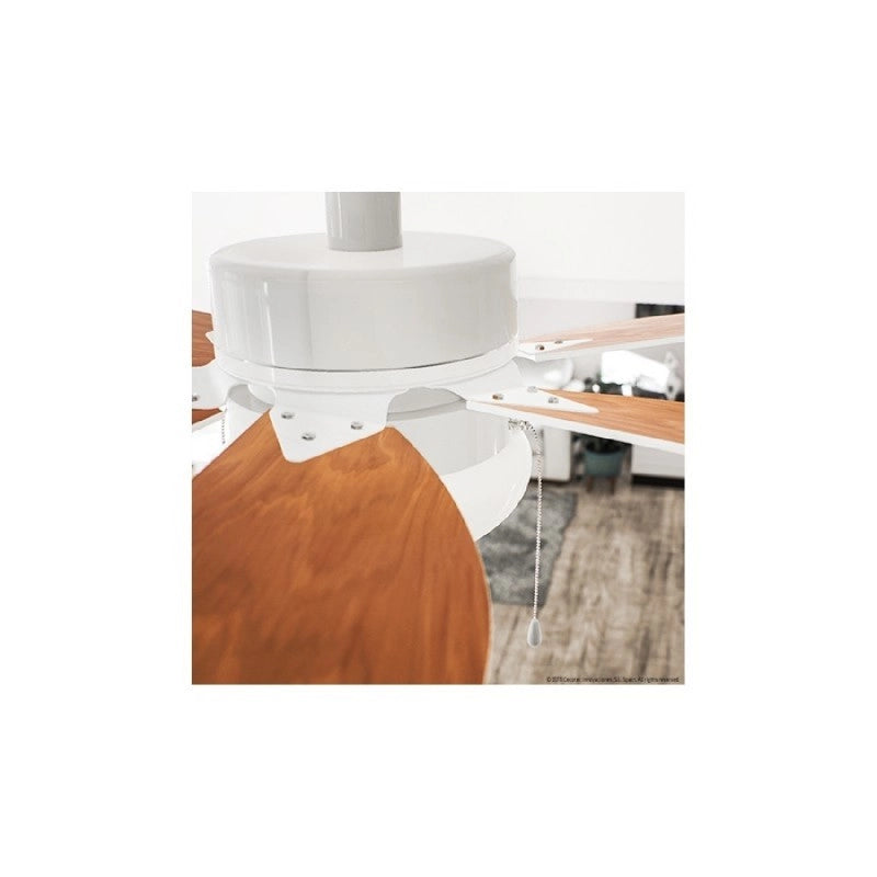 CECOTEC 05939 - Ventilatore da soffitto EnergySilence Aero 360