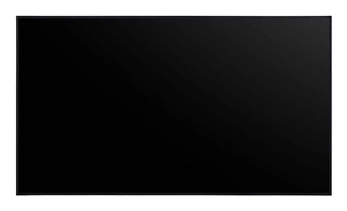 LG 43UL5Q-E visualizzatore di messaggi Pannello piatto per segnaletica digitale 109,2 cm (43") LED Wi-Fi 500 cd/m² 4K Ultra HD Nero WebOS 24/7