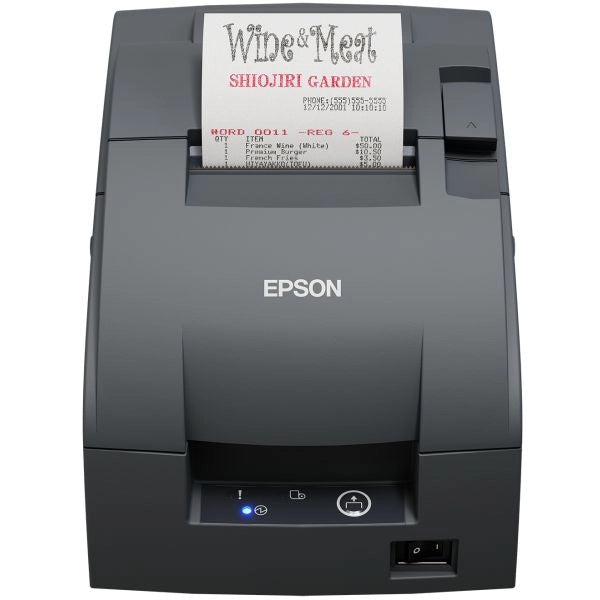 Epson tm-u220iib (102) cablato matrice di punti stampante pos - C31CL27102