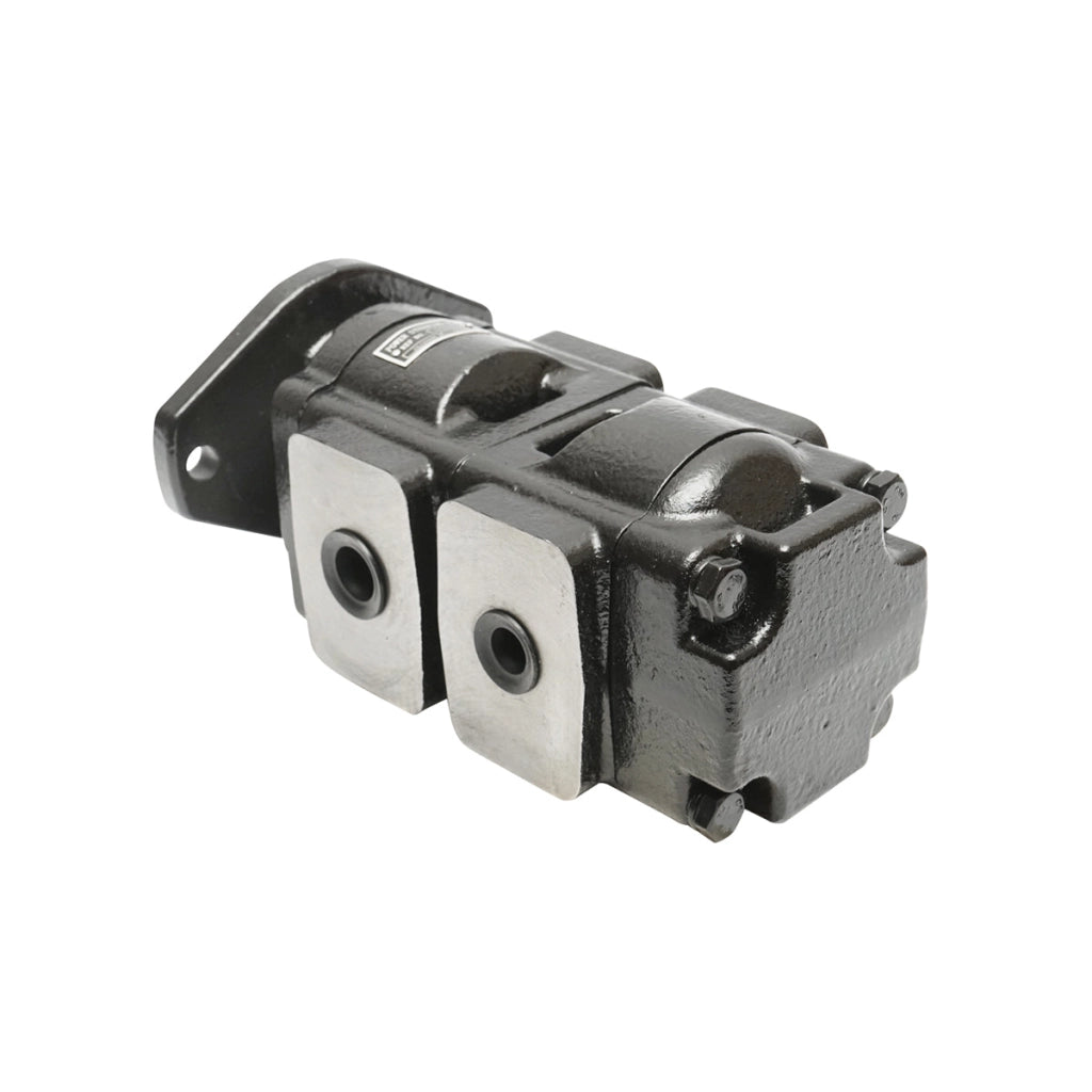 Pompa idraulica 36/29CC per JCB 3CX, 4CX codice OEM 332-F9030, 332/F9030, 20/925580, 20-925580