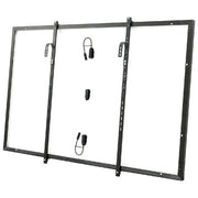 EcoFlow 5009104003 Accessorio per il montaggio di pannelli solari Set di montaggio