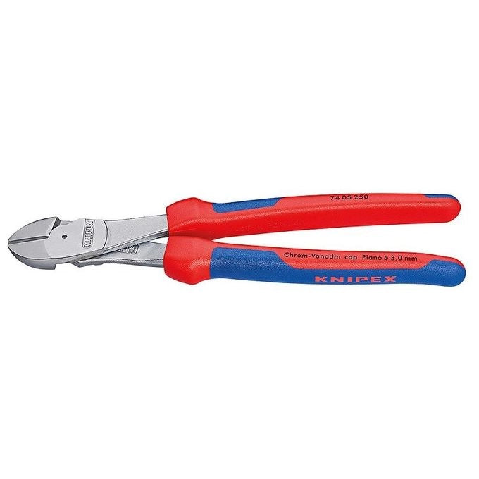 Knipex 74 05 250 pinza Pinze diagonali
