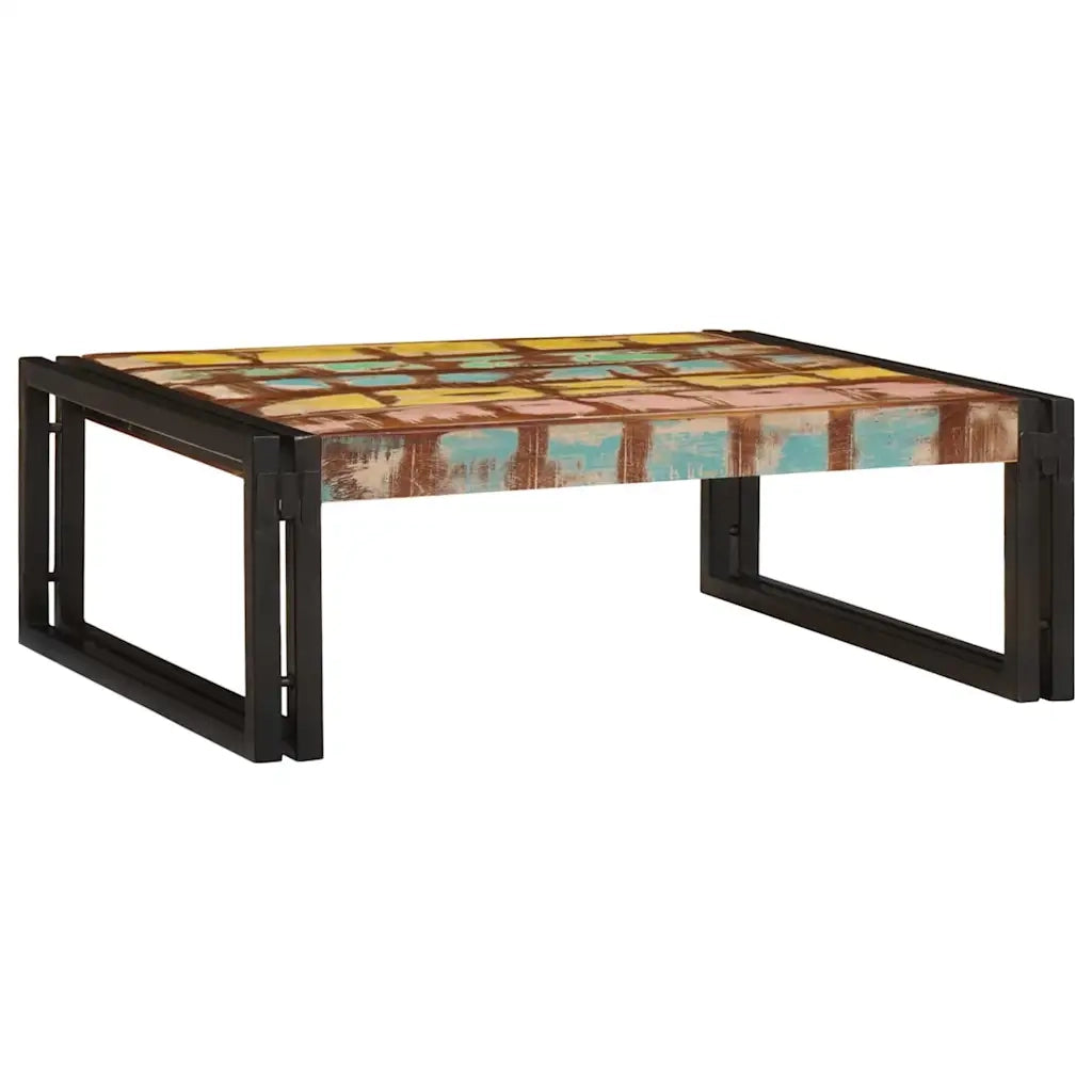 Mensola da bagno Multicolore 65 x 50 x 23 cm CFW1339741