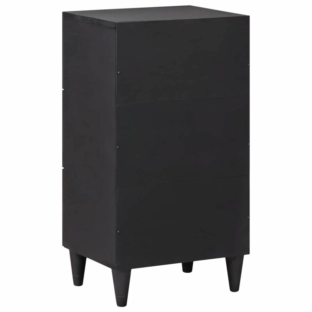 Armadi di Stoccaggio con cassetto Multicolore 40 x 33,5 x 75 cm CFW8324926