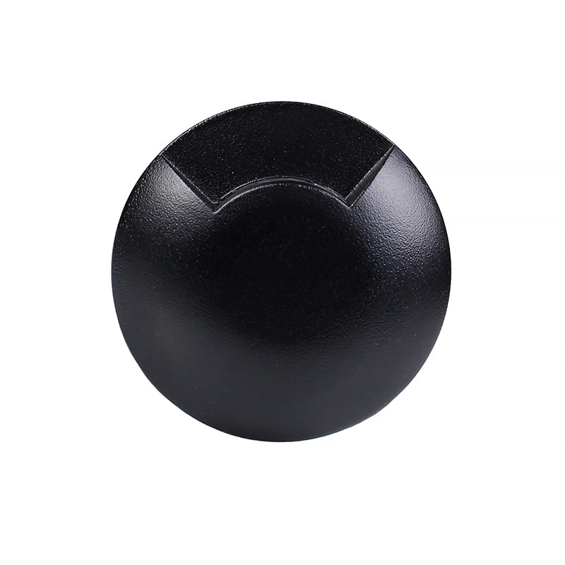 FARETTO LED SEGNAPASSO DA ESTERNO IP67 1W LUCE NATURALE 4000K - ILLUMINAZIONE DI SICUREZZA E DESIGN PER GIARDINI E PERCORSI